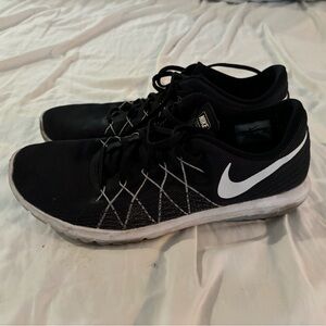 Nike Running Shoes (Men’s 11)